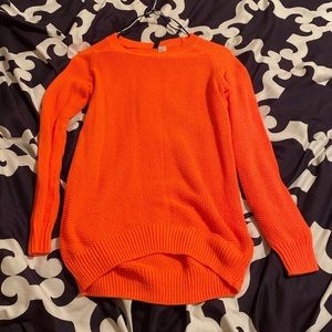 H&M sweater